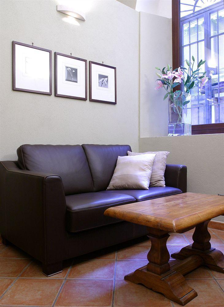 Basilio 55 Rome Hotel Ngoại thất bức ảnh