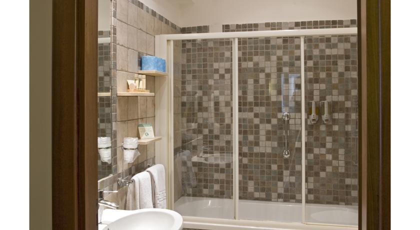 Basilio 55 Rome Hotel Phòng bức ảnh