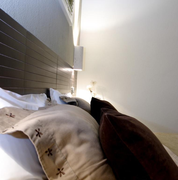 Basilio 55 Rome Hotel Ngoại thất bức ảnh