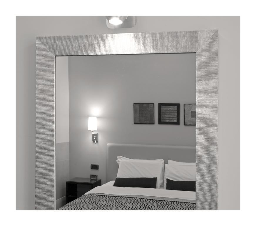 Basilio 55 Rome Hotel Ngoại thất bức ảnh