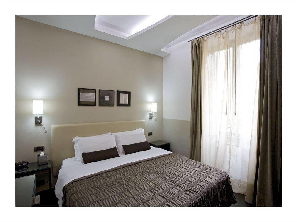 Basilio 55 Rome Hotel Ngoại thất bức ảnh